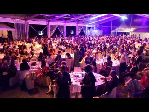 ALU; Moonshooters by Fred Swaniker