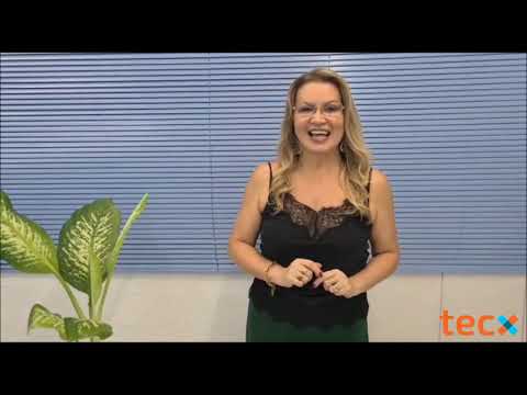 Curso Técnico em Estética Tecx