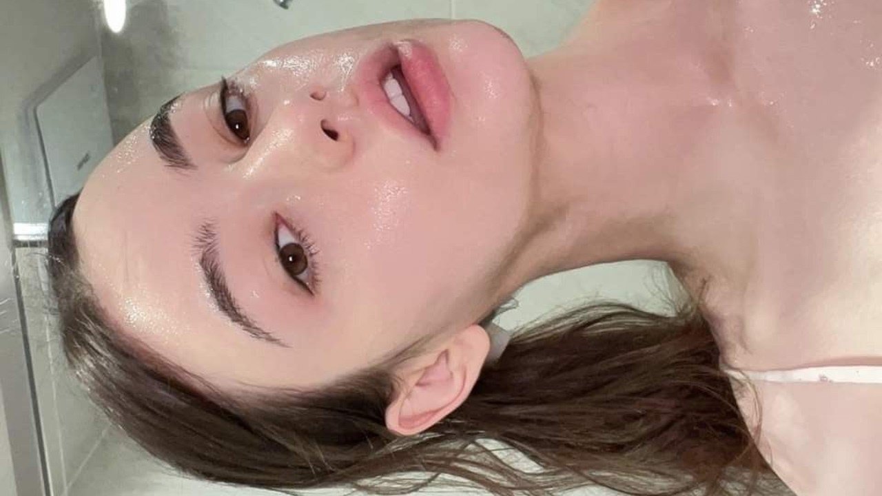 bye bye, hyperpigmentation