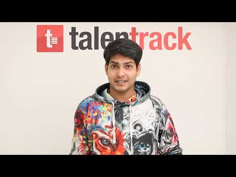 Guru Dutt Pandey  Audition