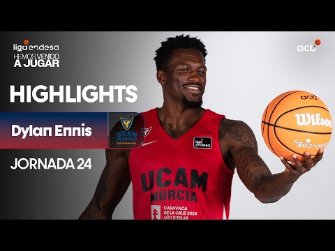 Dylan Ennis, metepuntos de profesión