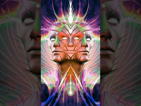 Understanding the Layers of Your ENERGY BODY #alchemy