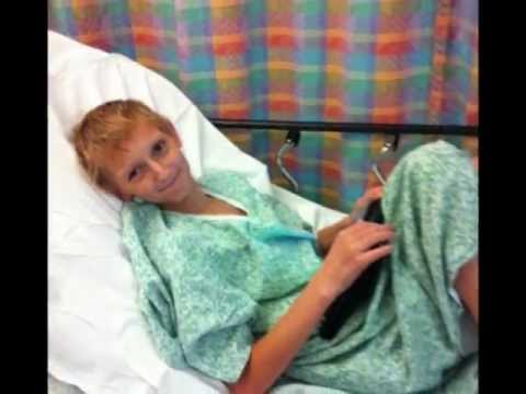 ♥ Remembering Lane Goodwin ♥