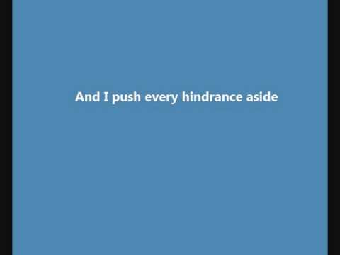 Thumbnail for Move Forward video