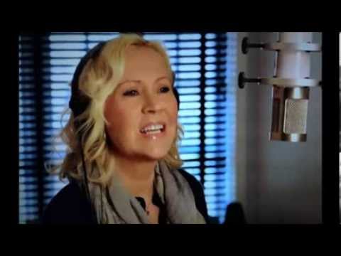 Agnetha Fältskog  -   Past Forever