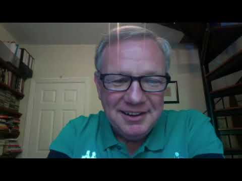 My Top 5 Games - Mark Keenan - Episode Two