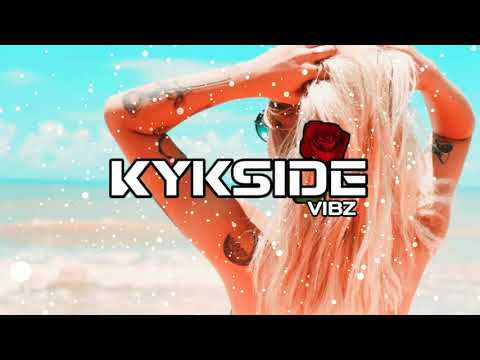 DJ TYNOU x LRK x YBL x ZOUK KOMPA REMIX