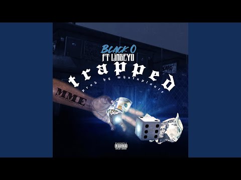 Trapped (feat. Linseyo)