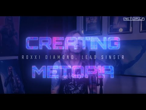 Creating Metopia • The Story of Metopia [S1E2]