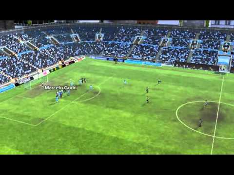 Paysandu vs Treze - Tessio Goal 53 minutes