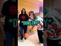 Ray Lost Aura After Duke Dennis His Try