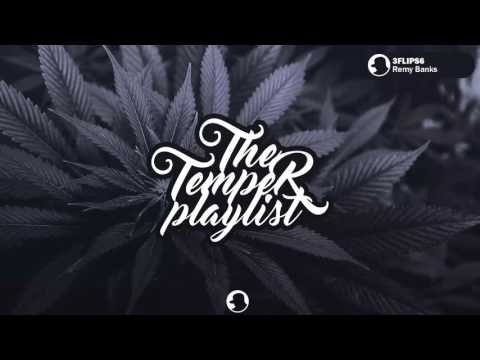 Remy Banks - 3FLIPS6 ft. Juice, Flatbush Zombies, A$AP Ant,