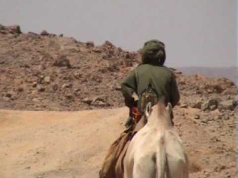 An Algerian Road Movie ! Part 12