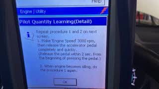 Analiza kodu błędu p1601 Bentley