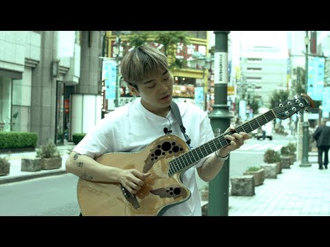 UMT - unbreakable / TOKYO ACOUSTIC SESSION