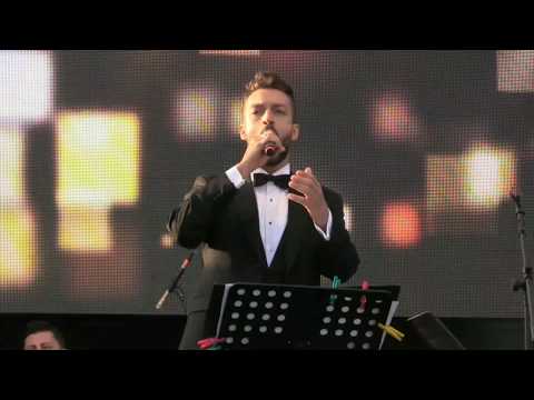 Andrei Lazar - Eternitate