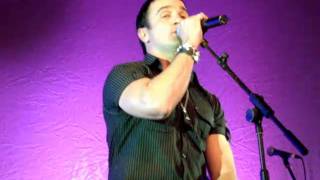 Shannon Noll - Crash.MPG