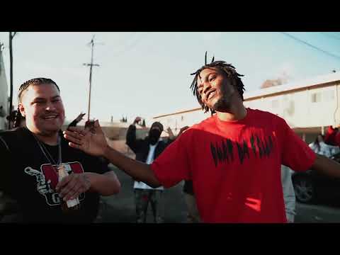 Bubba Smokez x Burt Da Fella- Checklist (Music Video) || Dir. Admyre