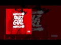 Plu X Bils Runz Girl OFFICIAL AUDIO 2015