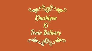 Order your favourite food in Train with Railrestro