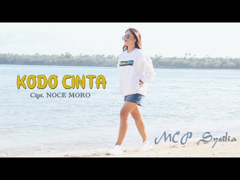 MCP SYSILIA - KODO CINTA (Official MV)