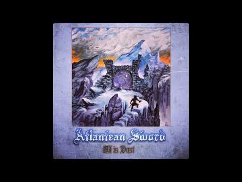 Atlantean Sword - 𝕬​𝖑​𝖑 𝖎𝖘 𝕯​𝖚​𝖘​𝖙 (2024) (Dungeon Synth, Fantasy Ambient)