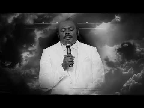 SOAKING PRAYER CHANT BY THE BONDSERVANT OF CHRIST