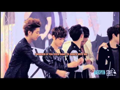 10 things about Park Chanyeol | Hey Na Na