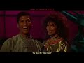 The Glow By Willie Hutch The Last Dragon 1985 Bruce Lee 1080p