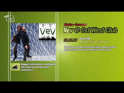 cultura.bz.it | Eventi dal 05.10.2016 al 11.10.2016