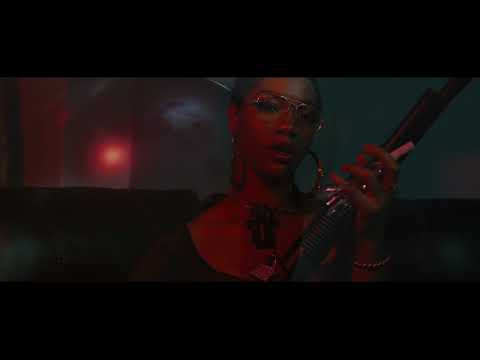 REEM OSAMA | BIRTHDAY REMIX | BODIED BY IAMCLOUDN9NE