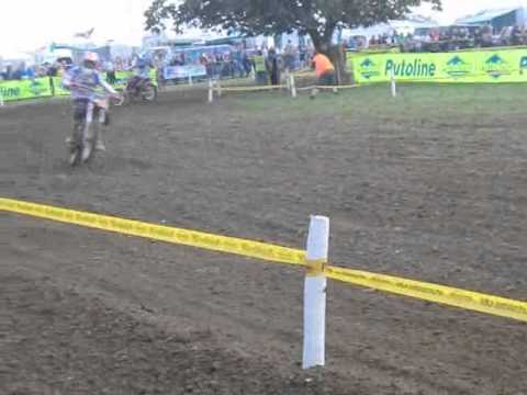 Vets MXdN 2011 clips