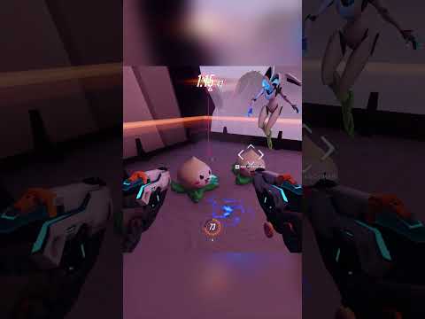 How to Complete the Save-A-Mari challenge | Overwatch 2