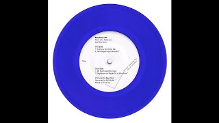 AG & John Robinson "Epiphany"