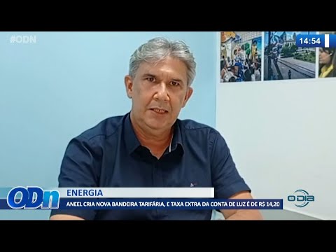 Aneel cria nova bandeira tarifaÌria e taxa extra da conta de luz eÌ de R$ 14,20 03 09 2021