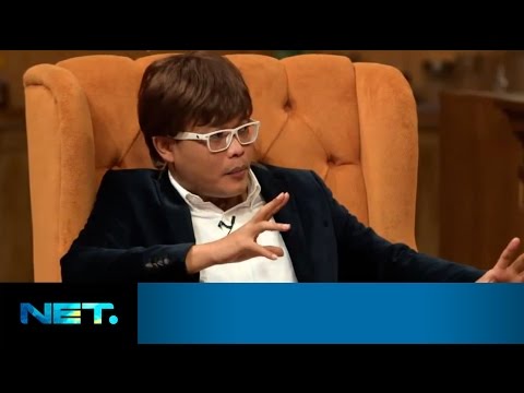 Michella Adlen, Amanda Hajj & Monita Tahalea Part 1 | Ini Talk Show | Sule & Andre | NetMediatama