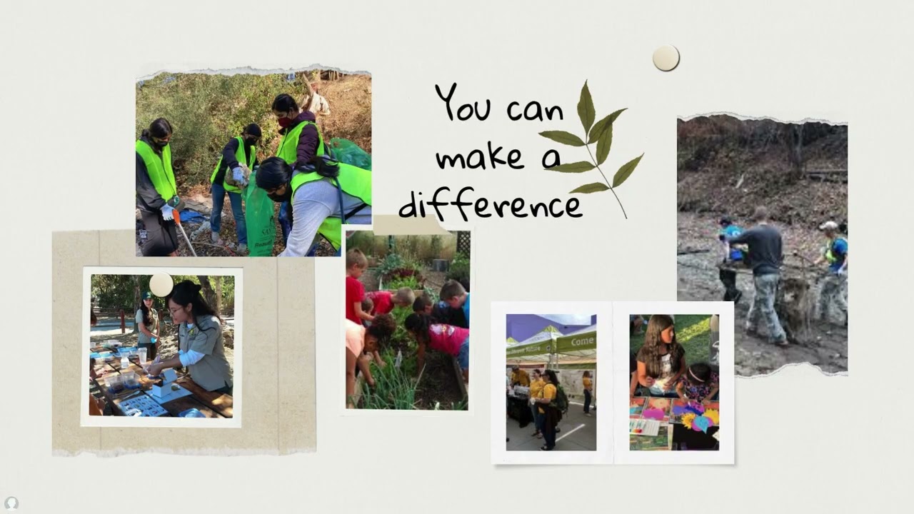 Let's Help Protect Coyote Valley by Riya Duriseti