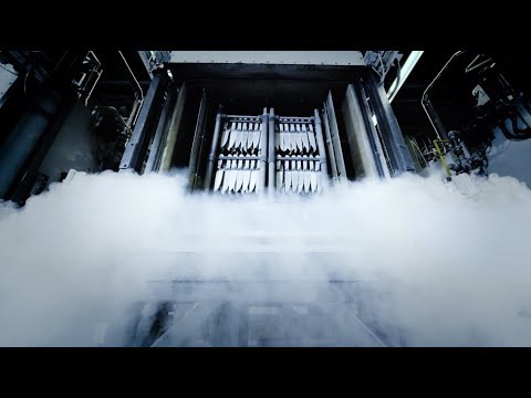 Zwilling Specials Rinkinys Do Steków 12 el. sidabrinė video