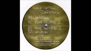 Vince Watson - Funk Release 1 (A2)