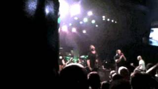 Bad Religion - Don&#39;t Sell Me Short - 10-28-10 Irving Plaza