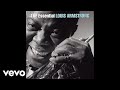 Louis Armstrong & His Hot Five - Basin Street Blues (Audio)