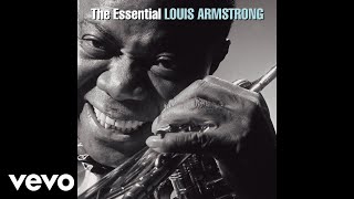 Louis Armstrong &amp; His Hot Five - Basin Street Blues (Audio)