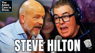 Republican Steve Hilton on His Rapid Rise in California Governor Race