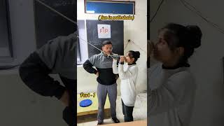 science demonstration| simple pendulum| #science #shorts