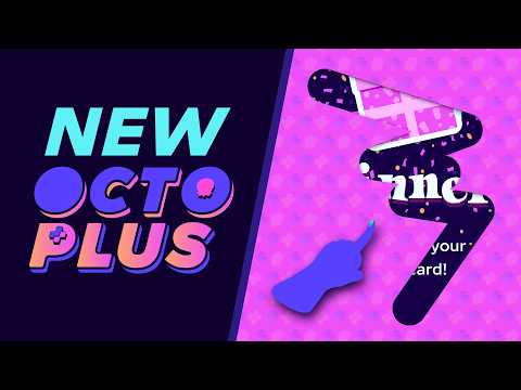 Octoplus 2.0 Launch