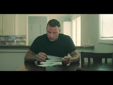 SOUTHPAW FLHC - Self Made (Official Music Video)