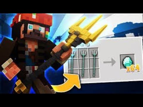 Come avere l'arma più forte di minecraft