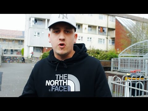 TQ9 - VICTOR - OneTake (Bars Video)