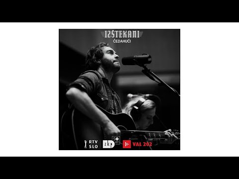 Čedahuči - Izštekani (cel album)