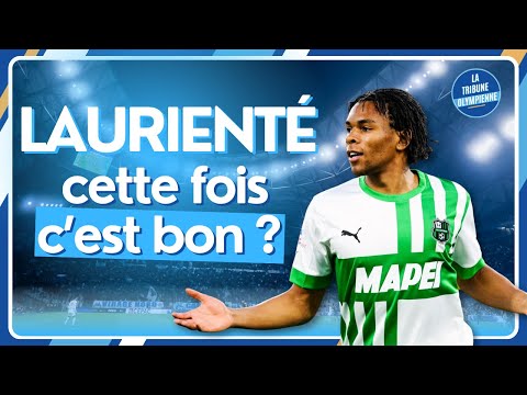 🚨 MERCATO OM : ARMAND LAURIENTE peut-il EXPLOSER à l’OM ? 🔥